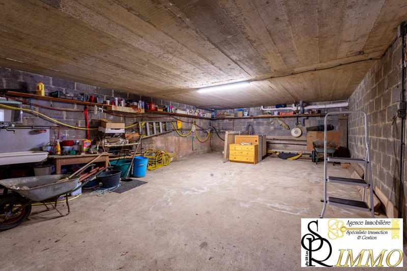 Ferme - 144 m² - 4 pièces