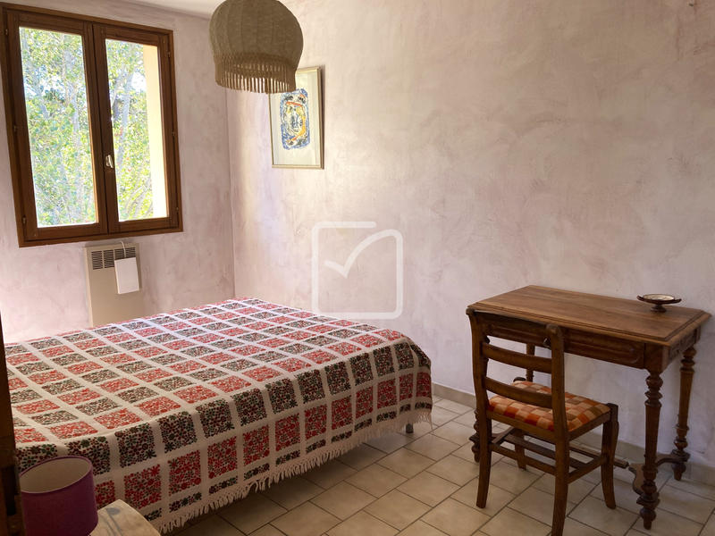 Villa - 110 m² - 6 pièces