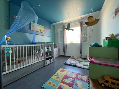 Villa - 146 m² - 4 pièces