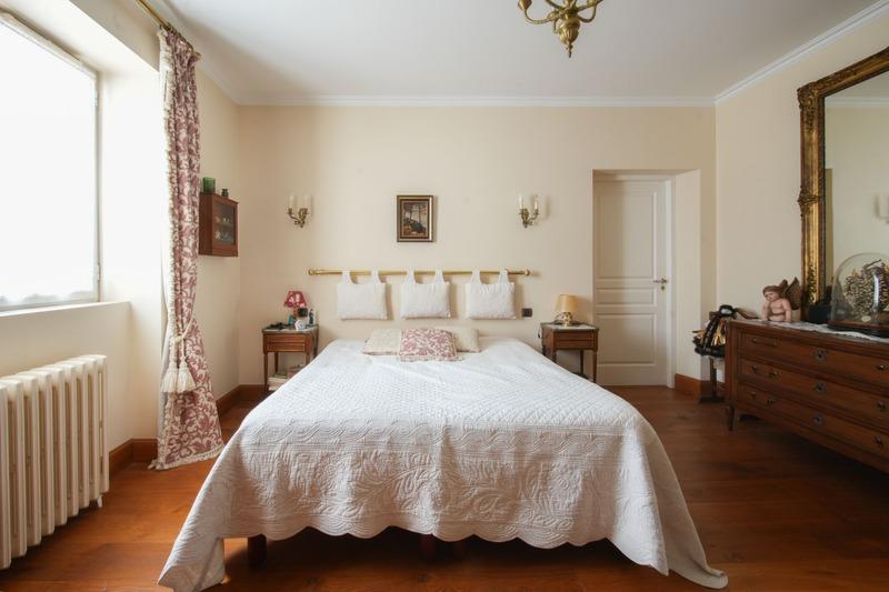 Propriété - 430 m² - 8 pièces