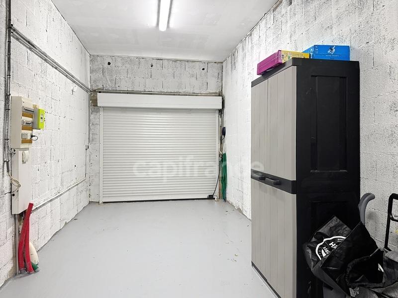 Maison - 104 m² - 4 pièces