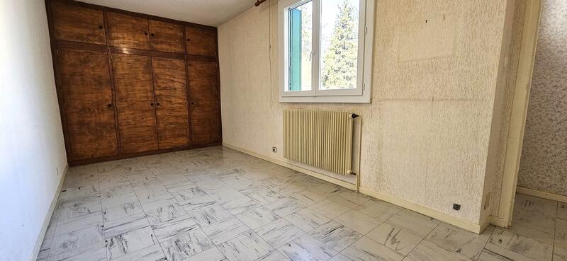 Maison - 107 m² - 5 pièces