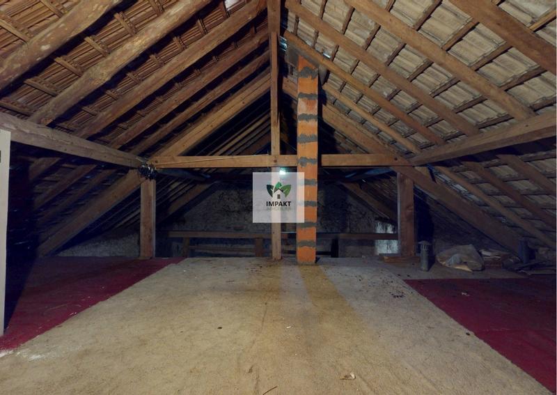 Ferme - 155 m² - 6 pièces