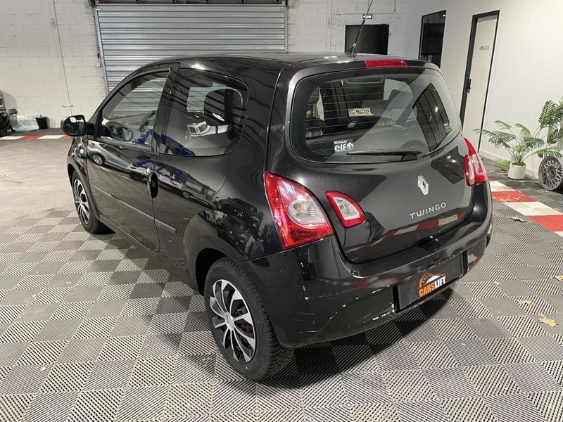 Renault Twingo II 75ch -Garantie 6 Mois-