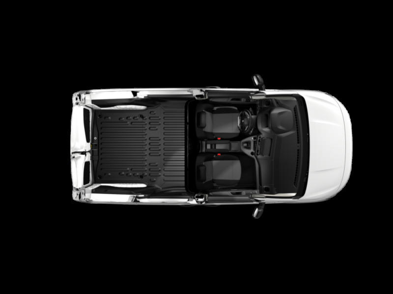 Peugeot Partner Fgn Fourgon m Diesel 100 Ch Manuelle