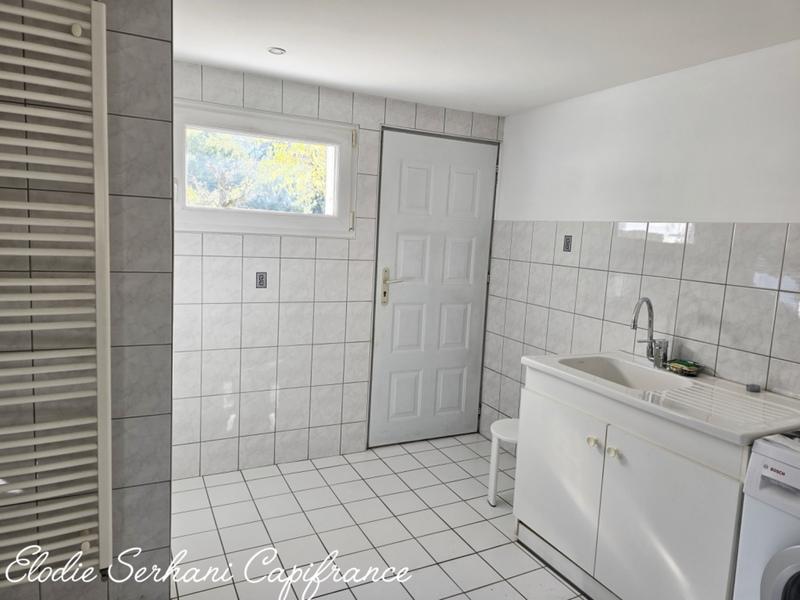 Maison - 114 m² - 4 pièces