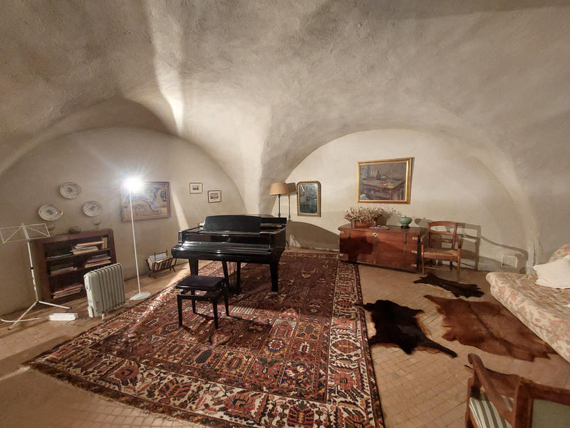 Ferme - 745 m² - 20 pièces