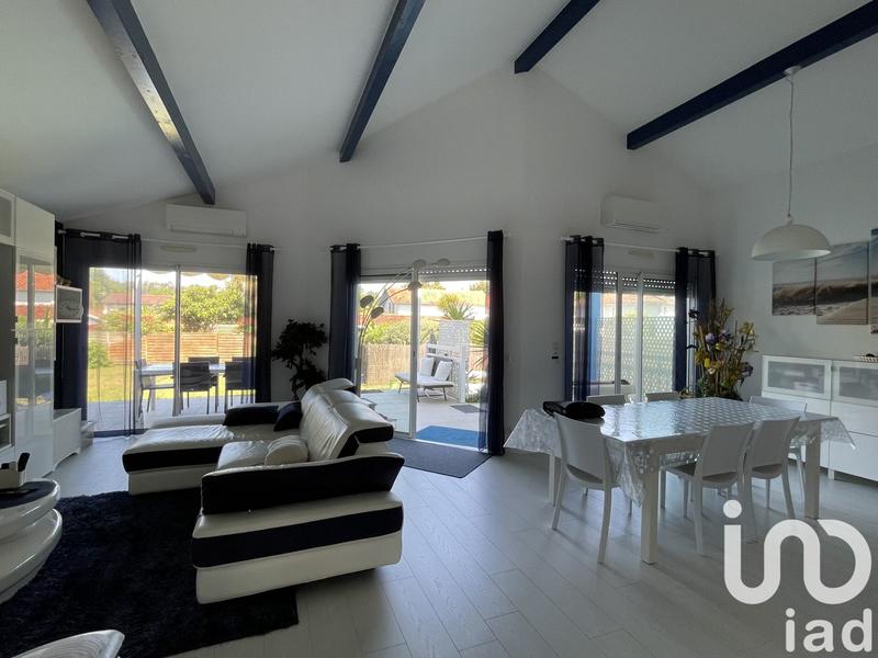 Maison - 170 m² - 5 pièces