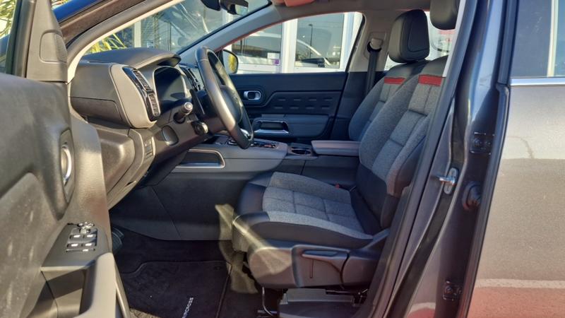 Citroën C5 Aircross Business Hybride Rechargeable 225 Ss E-Eat8