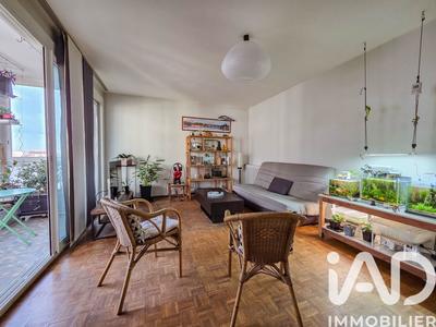 Appartement - 52 m² - 2 pièces
