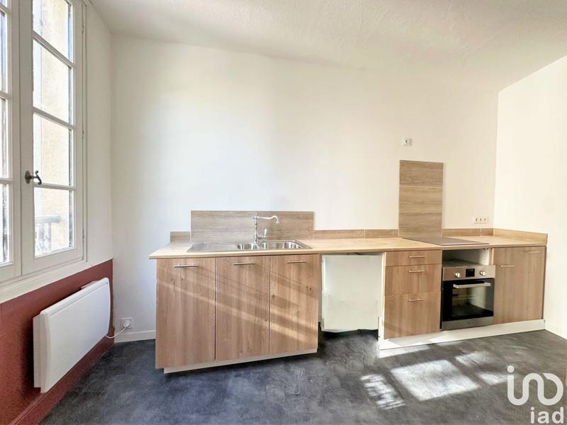 Appartement - 92 m² - 3 pièces