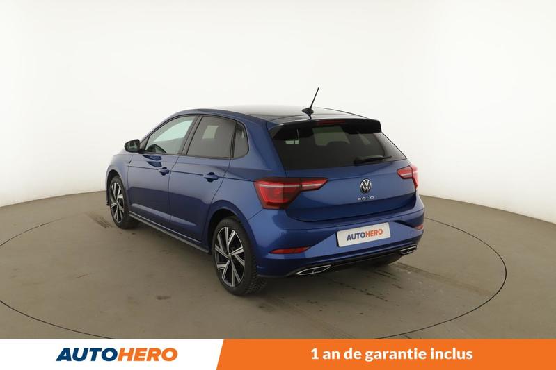 Volkswagen Polo 1.0 Tsi R-Line 95 ch