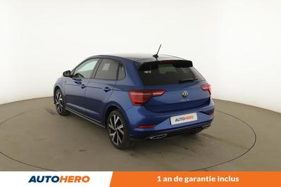 Volkswagen Polo 1.0 Tsi R-Line 95 ch