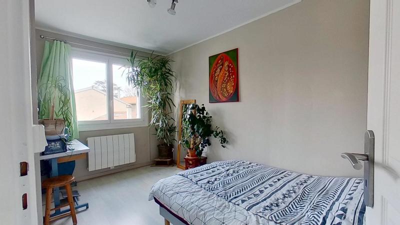 Appartement - 68 m² - 4 pièces