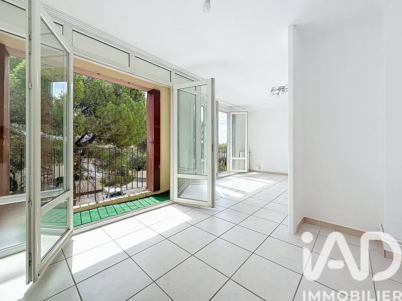 Appartement - 68 m² - 4 pièces