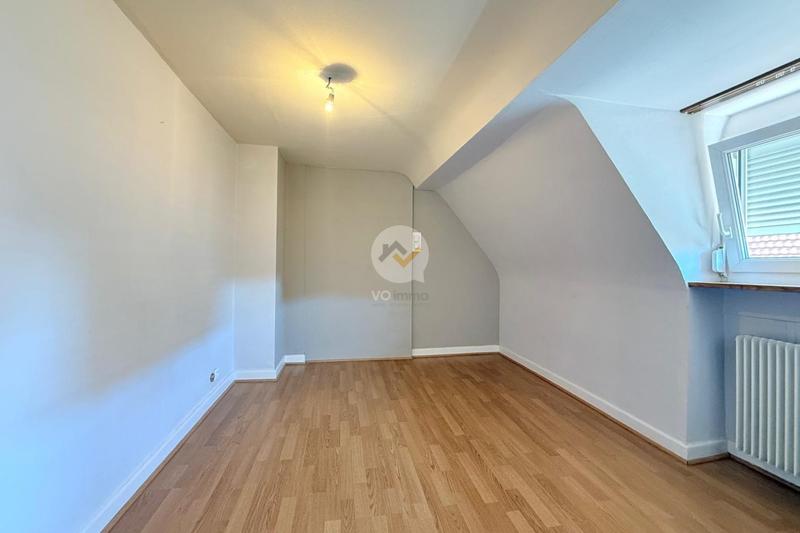 Maison ancienne - 136 m² - 5 pièces