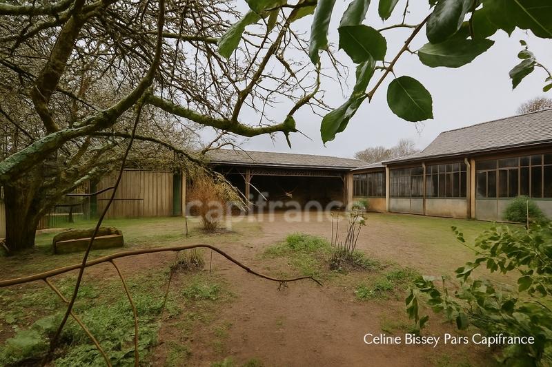 Maison - 156 m² - 5 pièces