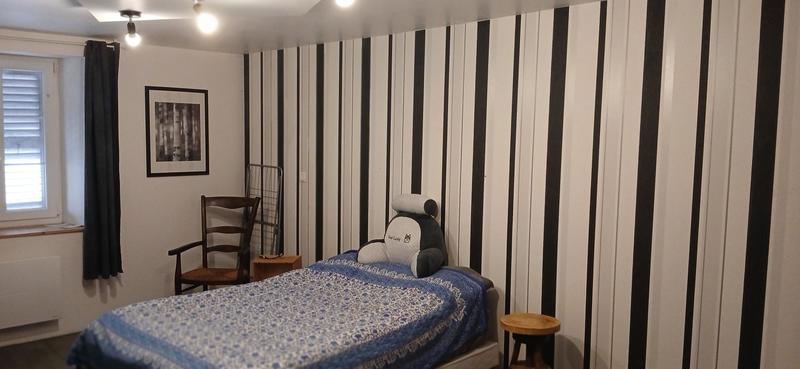 Appartement - 150 m² - 8 pièces