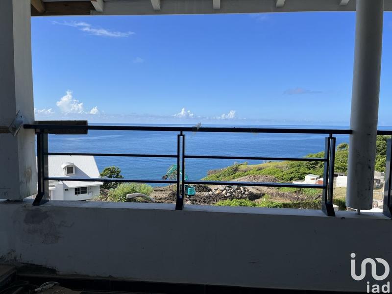 Appartement - 115 m² - 4 pièces