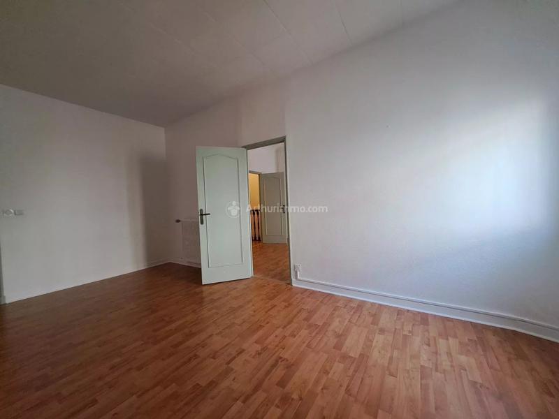 Appartement - 112 m² - 3 pièces