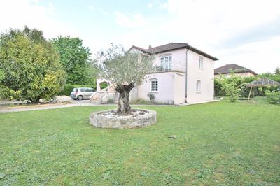Maison - 97 m² - 5 pièces