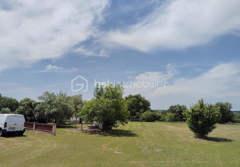 Propriété - 368 m² - 14 pièces