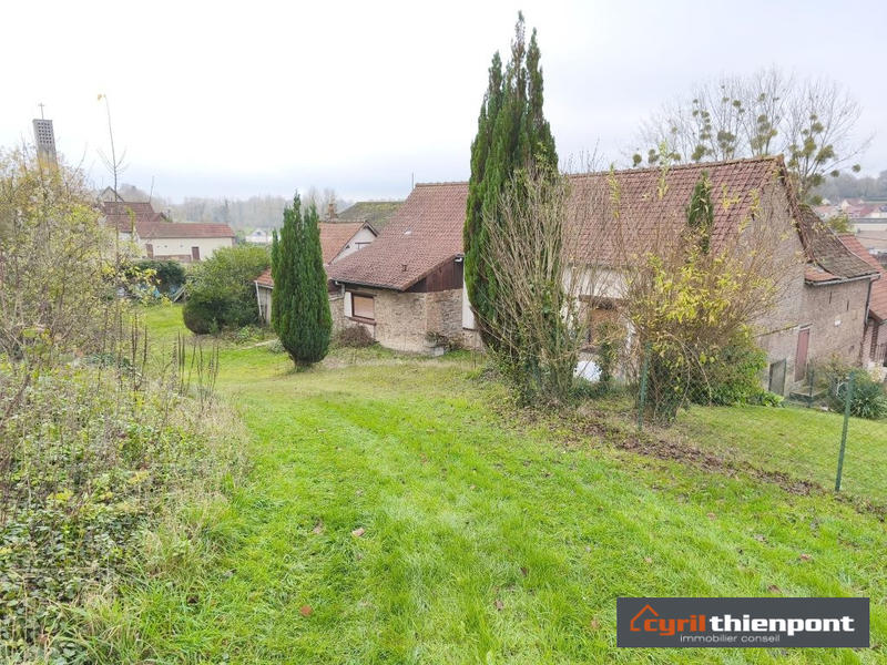 Maison - 78 m² - 3 pièces