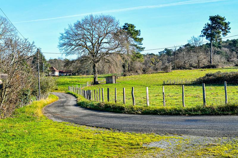 Ferme - 280 m² - 8 pièces