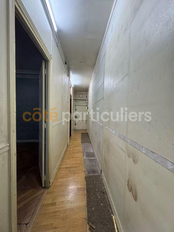 Appartement - 125 m² - 4 pièces