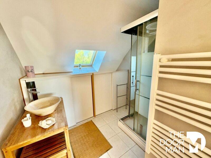 Maison - 144 m² - 7 pièces