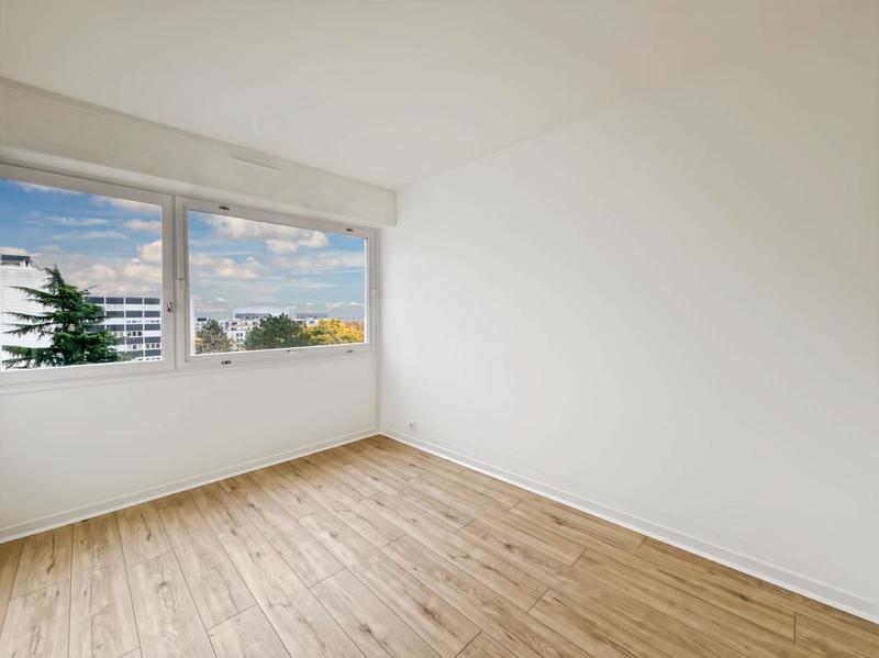 Appartement - 75 m² - 4 pièces