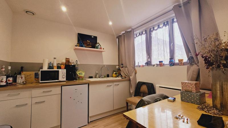 Maison - 145 m² - 7 pièces