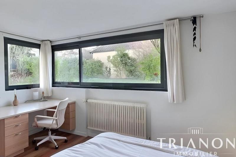 Maison - 184 m² - 8 pièces