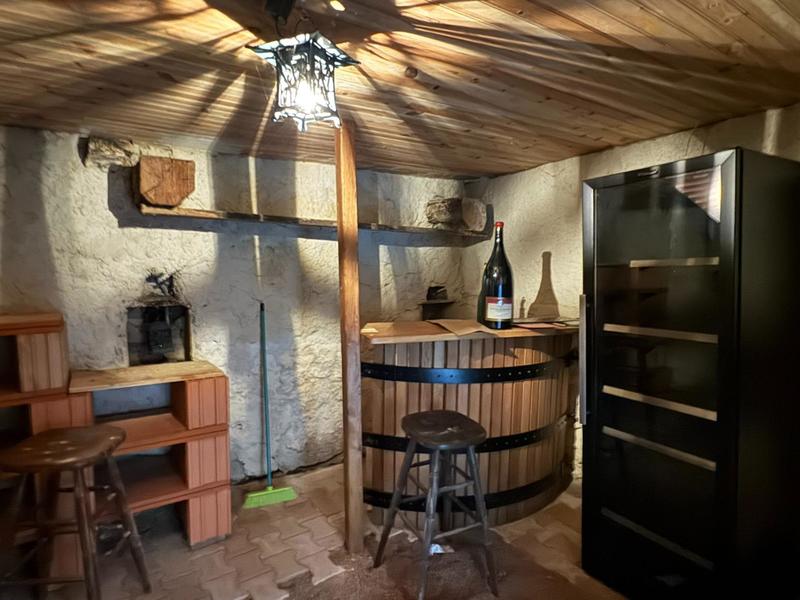 Maison - 132 m² - 4 pièces