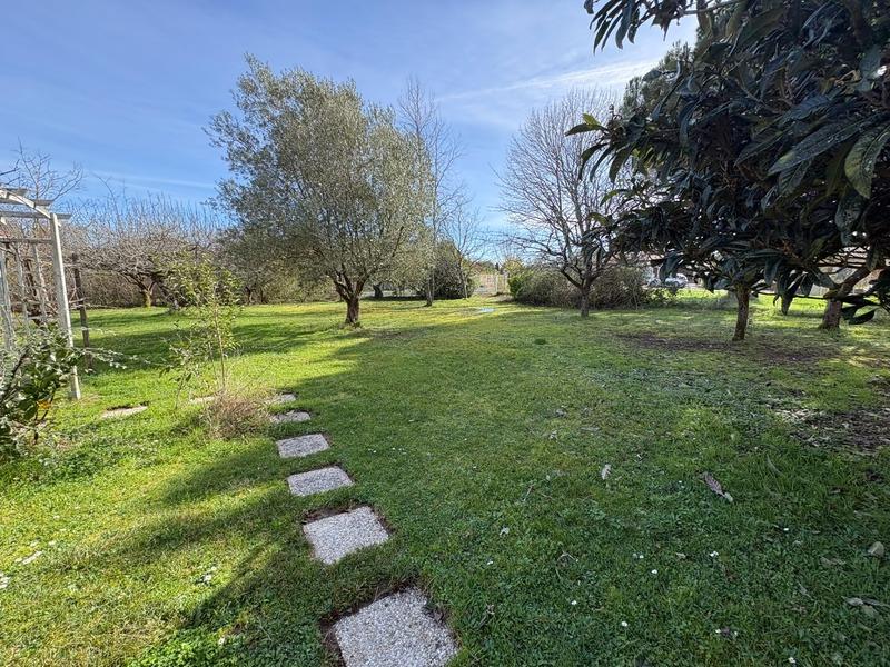 Maison - 40 m² - 2 pièces