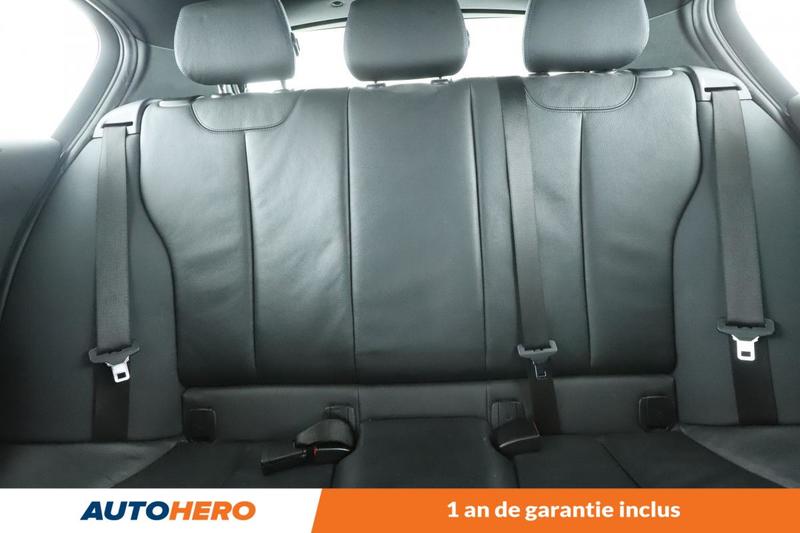 Bmw Série 1 116dA m Sport Ultimate 5p 116 ch