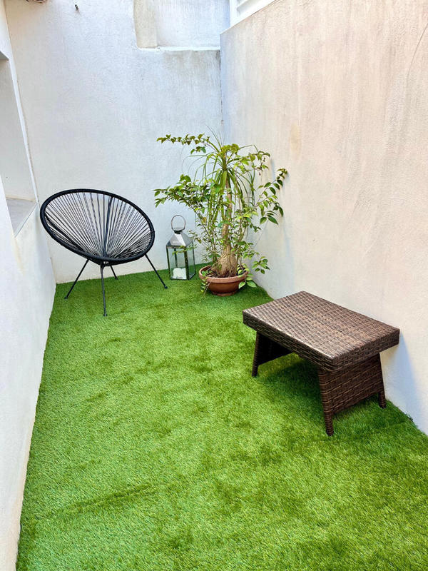 Maison - 66 m² - 4 pièces