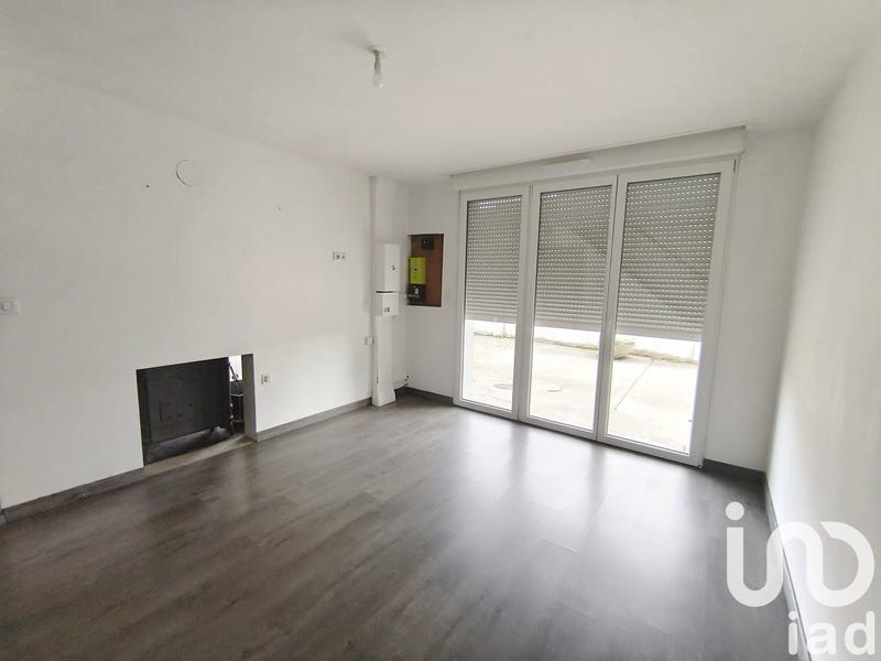 Maison - 108 m² - 5 pièces