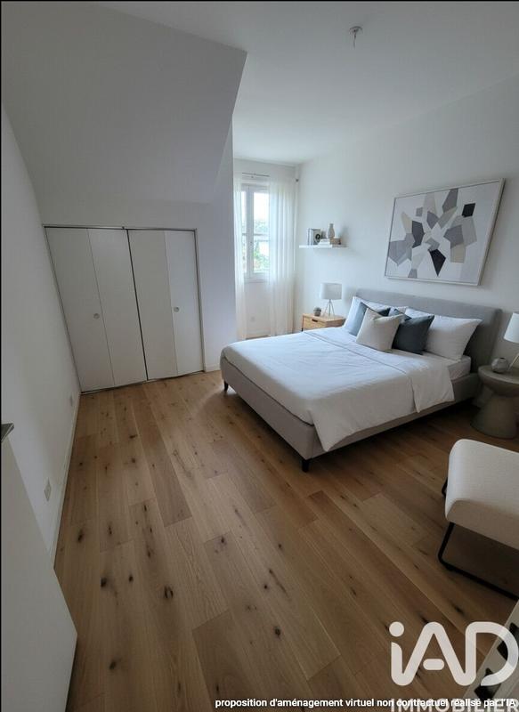 Maison - 138 m² - 6 pièces