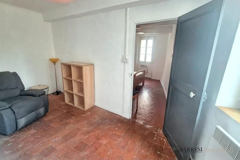 Appartement - 90 m² - 2 pièces
