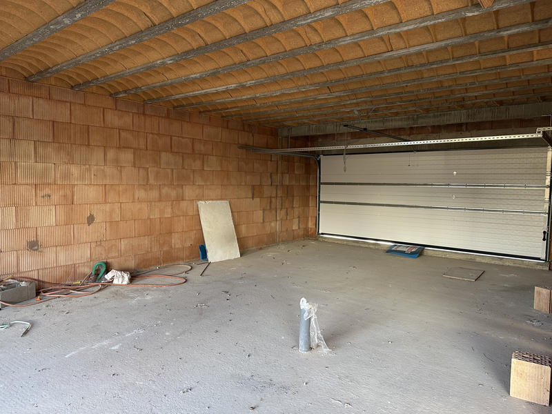 Maison - 149 m² - 5 pièces