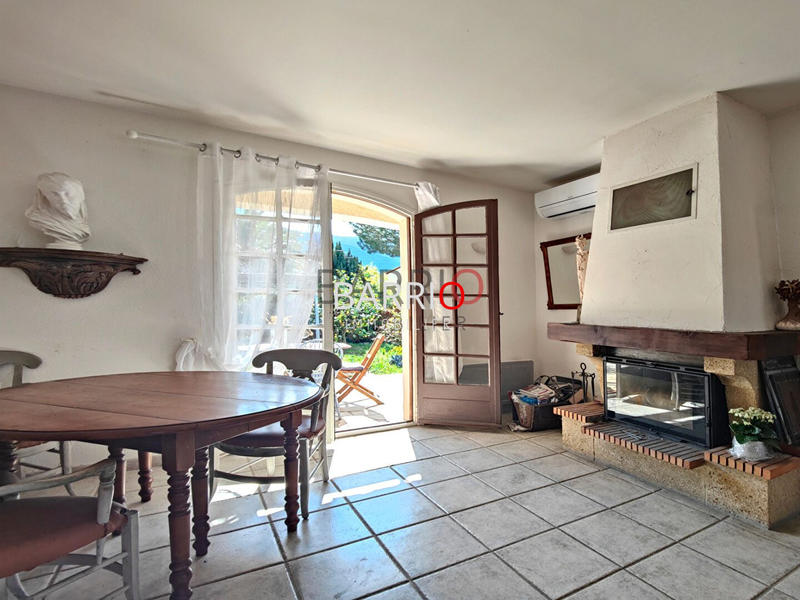 Villa - 152 m² - 6 pièces