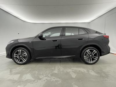 Bmw X2 U10 sDrive 20i 170ch Dkg7 m Sport