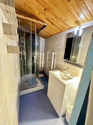 Maison traditionnelle - 115 m² - 6 pièces