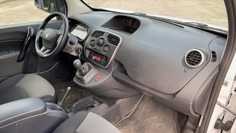 Renault Kangoo Express 1.5 Blue dCi 95 Confort