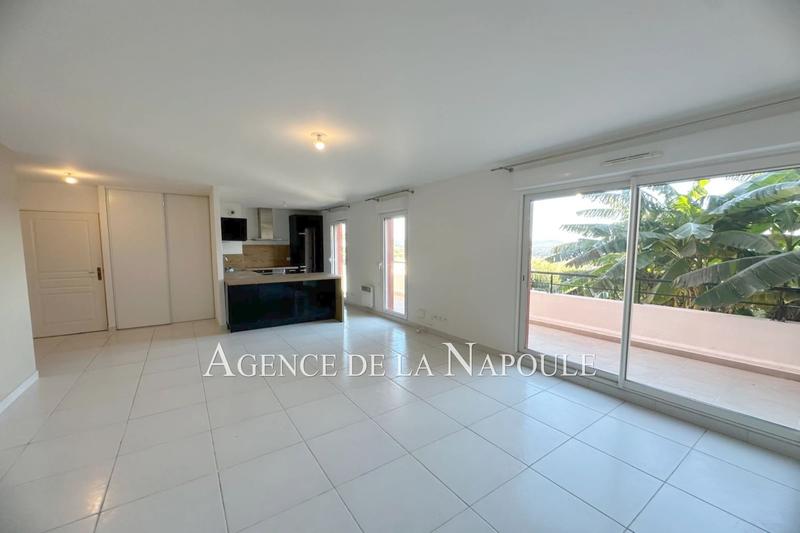 Appartement - 87 m² - 4 pièces