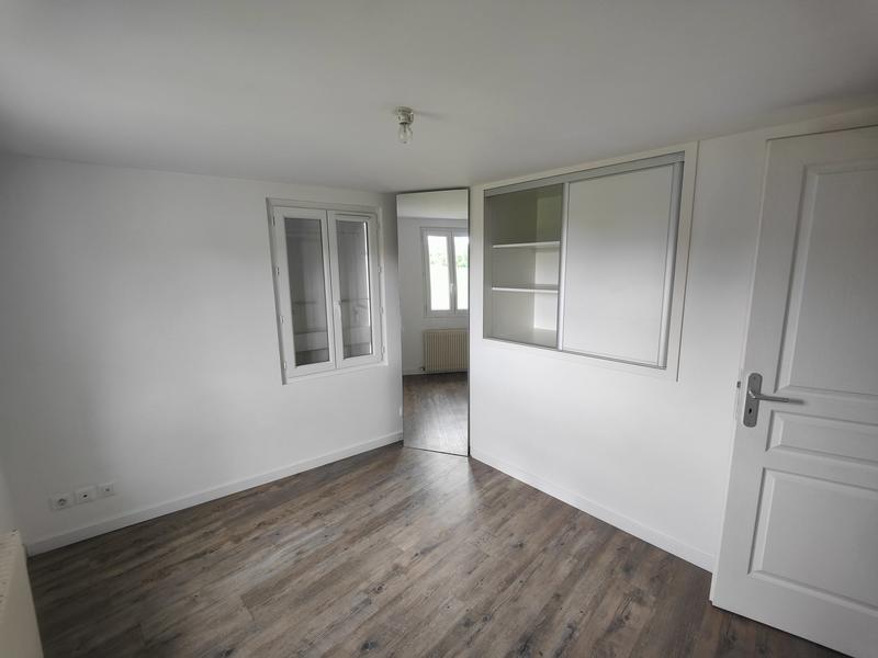 Maison - 51 m² - 3 pièces