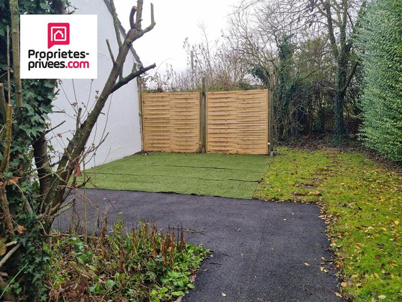 Maison - 146 m² - 7 pièces