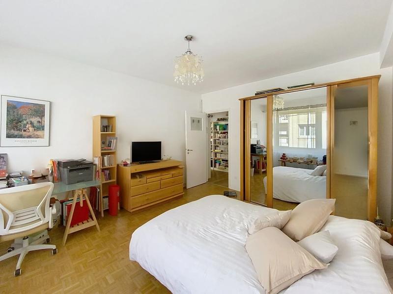 Appartement - 74 m² - 3 pièces