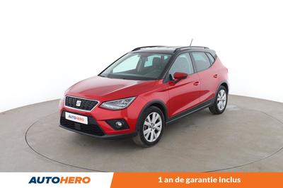 Seat Arona 1.0 EcoTSI Urban 95 ch